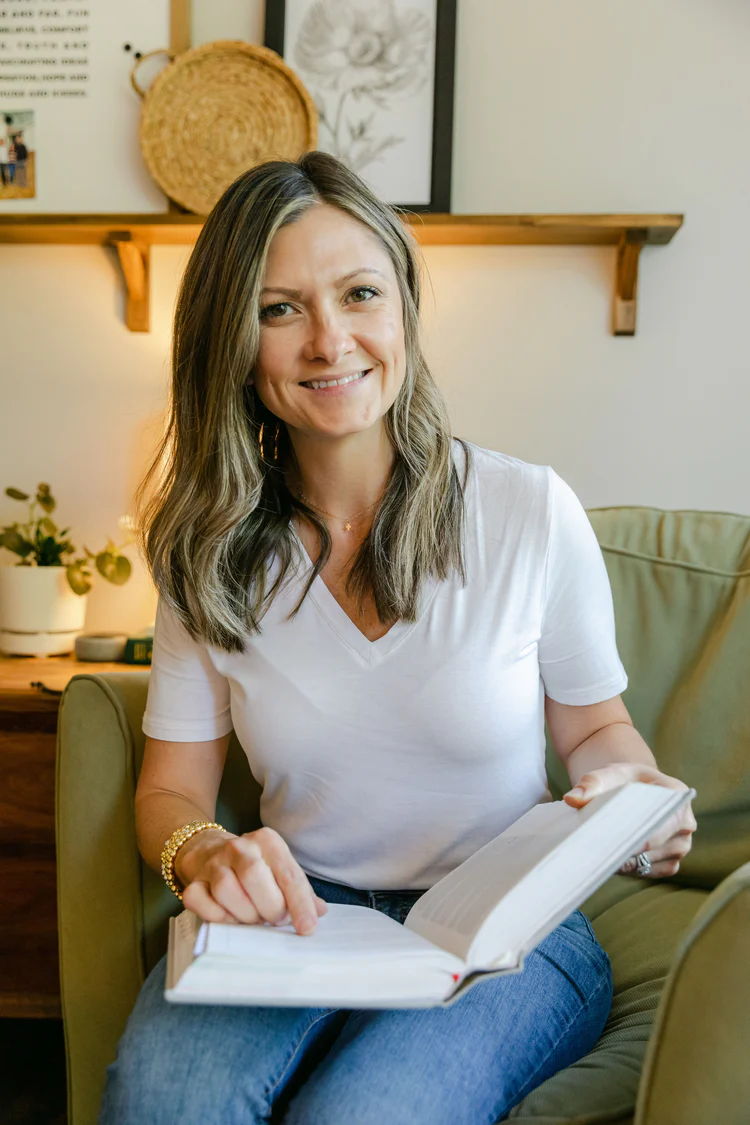 Brittany Tate, speaker