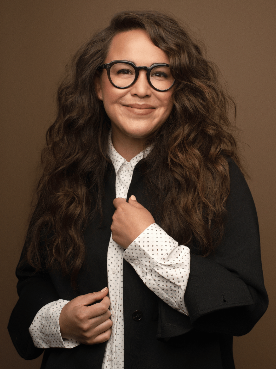 Hosanna Wong, speaker, author, and spoken word artist