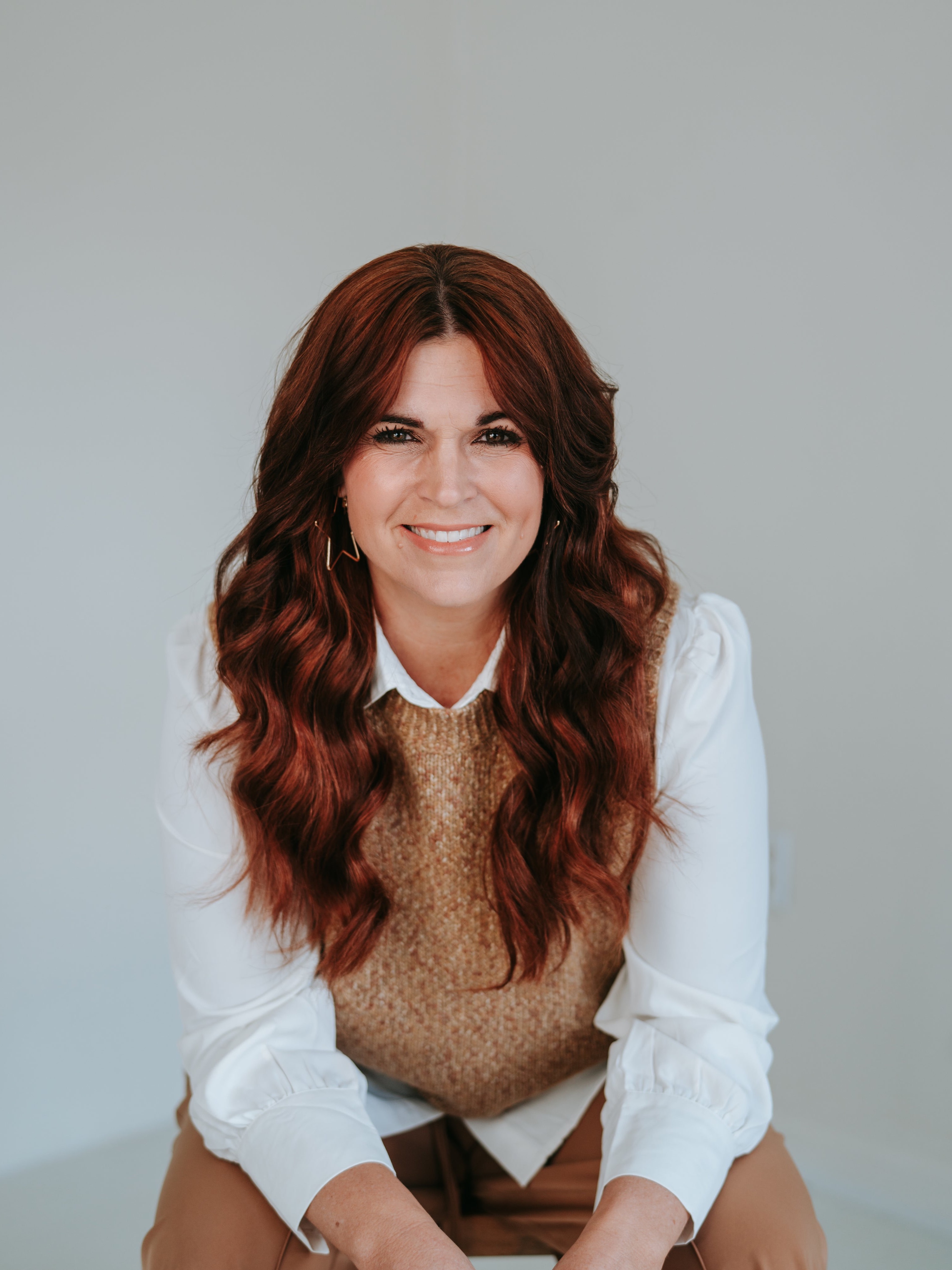 Natalie Runion, author, speaker, and ministry leader