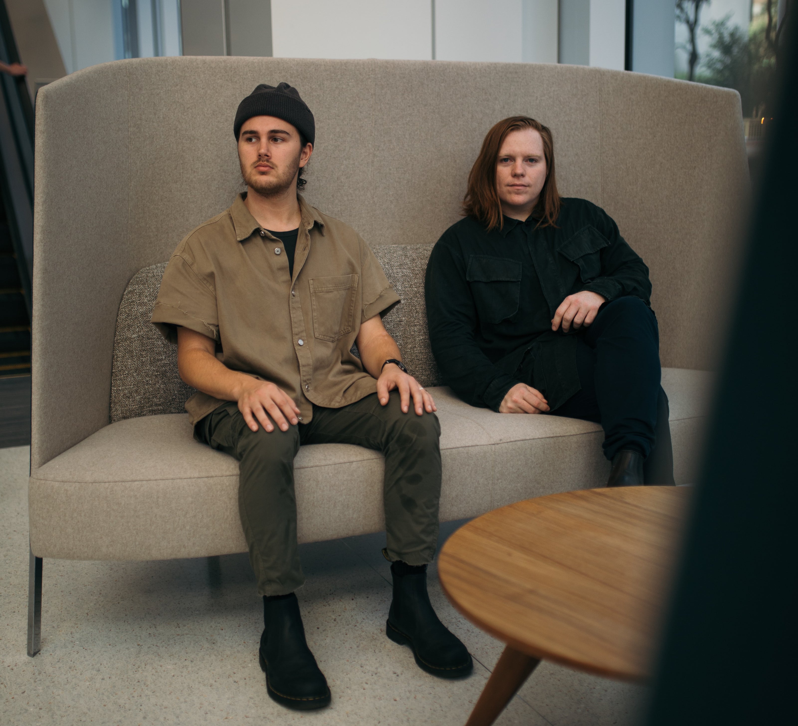 Leeland, Grammy-nominated worship leader and songwriter